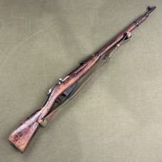 C.A.I. Russian M91/30 Bolt Action Rifle 7.62x54R - USED